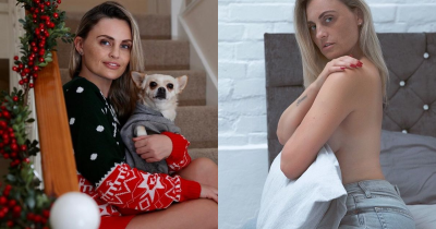 Influencer Mom Spends $10,000 On Her Christmas Shopping And Gets Nothing For Kids