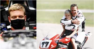 Mick Schumacher, Son of Seven-Time World Champion Michael, Is All Set To Drive For Haas In The 2021 Formula One Season