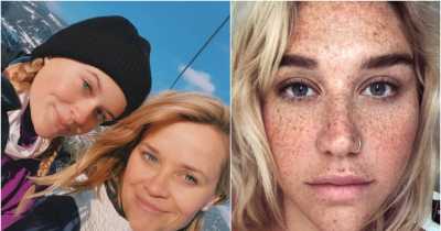 22 Celebrities' No Makeup Look Will Make You Fall In Love With Them Twice