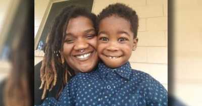 4-Year Old Child Safe After He Disappeared As His Mom Left Him Alone At Busy City Bus Station
