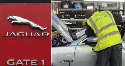 Employee Who Took 808 Sick Days Costs Car Giant 'Jaguar Land Rover' $131,036 After Winning Legal Battle Over Unfair Dismissal