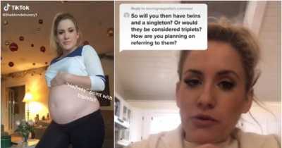 This Woman Got Pregnant While Already Expecting Twins And Is Now All Set To Welcome Triplets &lsquo;Conceived 10 Days Apart&rsquo;