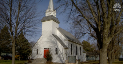 Minnesota Town Insists It Isn't Racist After Approving Permit For Whites-Only Church