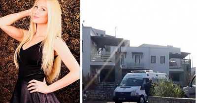 A 30-Year-Old Female Interpreter Was Found Dead In Handcuffs With A Plastic Bag On Her Head In Her Apartment