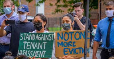 NYC Landlord, 88, Unable To Pay His Own Rent And Maintenance Bills After Tenant Stopped Paying Rent From Past Four Years
