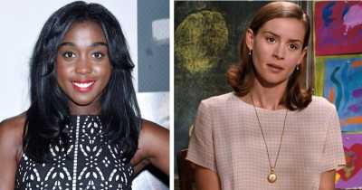 Lashana Lynch, Who Will Appear In New James Bond Film, Is All Set To Play Miss Honey In Netflix Remake Of Classical Matilda