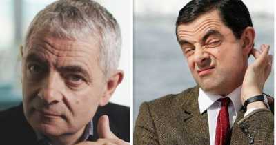 Rowan Atkinson Doesn&rsquo;t Like Mr. Bean, Declares Its Role As &ldquo;Stressful & Exhaustive&rdquo;