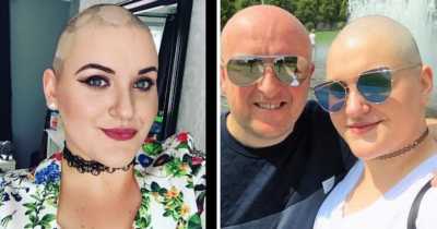 Bride Who Faked Terminal Cancer To Raise $11K For 'Dream Wedding' Gets 5 Months In Prison