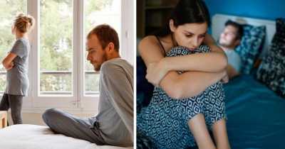Wife Begs For Guidance After Her Husband Becomes A Strict Catholic And Prohibits Her From Using Contraception