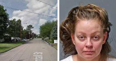 Mom Of Three Arrested After Sending Her Infant To Daycare Alone In Lyft