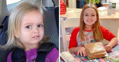 22 Before And After Pictures That Show What Our Favorite Meme Heroes Are Upto These Days