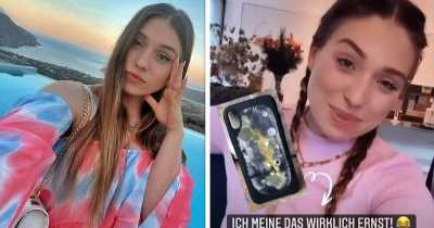 Influencer Jokingly Puts Mouldy Phone Cover On eBay And Gets A Whooping Offer Of $160,000