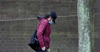 Pedophile Teacher, 24 Who Filmed Students In Washroom Is Spared Jail