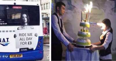People Who Totally Nailed It Or Failed It With Grace