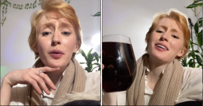 TikToker Finds Out Her Real Father Is A Billionaire Family Friend After Dad Gives Her DNA Test As Christmas Gift