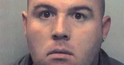 One Of UK's Most Wanted Man, Dubbed As 'The Running Man' Finally Caught After 13 Years