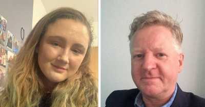 Student, 20, Tracks Down The Kind Stranger Who Stopped Her Taking Her Own Life