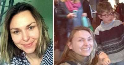Celebrity Snapper's Ex-wife Suffocated Their Autistic Son, 10, By Stuffing Sponge In Mouth After Suffering Breakdown