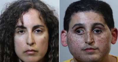 Children's Book Author Jailed For Abusing Her Own Kids Along With Her Husband