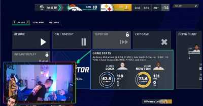 People Outraged At Twitch Gamer Who Abused His Baby During Live Stream And Told Him To 'Shut The F&ndash;k Up'