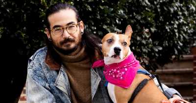 "I&rsquo;ll fight this to the end," Man Opted For Jail Rather Than Giving His Beloved Dog Back To His Employer