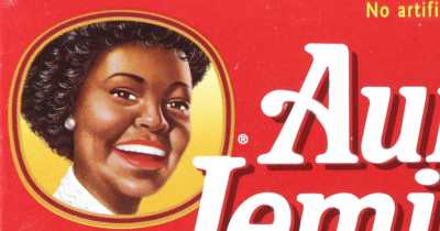 'Aunt Jemima' Redesigning Their Name And Logo After Being Criticized As A Racist Stereotype