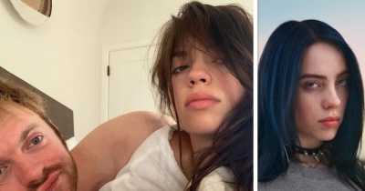 Fans Creeping Out Seeing Billie Eilish's Brother Dating A Girl Who Is A Spitting Image Of The Singer