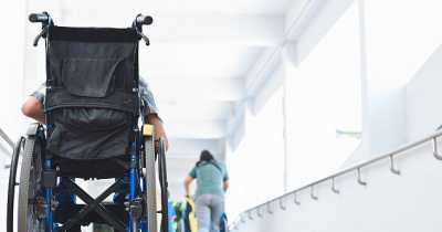 Mother Kept Daughter Bound To A Wheelchair For Eight Years With False Medical Claims