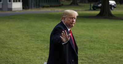 More Than Half Of The Americans Want Donald Trump To Be Convicted At Impeachment Trial As Per The Recent Poll