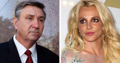 Britney Spears' Father Loses Case To Have Sole Control Over Her Estate
