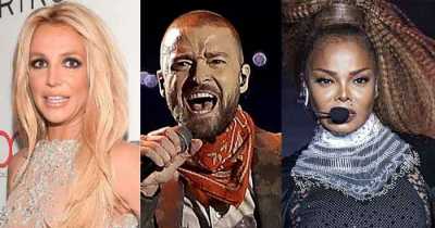 Janet Jackson Has Finally Responded To Justin Timberlake's Apology.