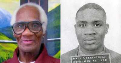 America's Oldest Juveline Lifer, 83, Released After 68 Years Behind Bars