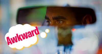 10 Dark Secrets Uber Driver&rsquo;s Overheard While Working