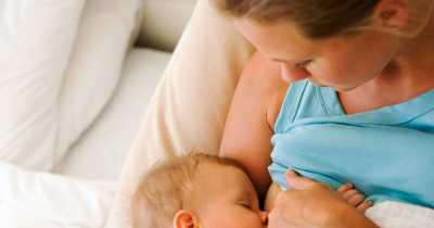 Australian National University (ANU) Proposes Terms Like 'Chestfeeding' To Introduce Gender Neutral Education