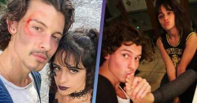 Fans Divided After Seeing Shawn Mendes Kissing Camila Cabello&rsquo;s Feet On Instagram