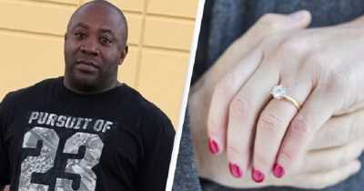 Girlfriend Finds Out Her Guy Proposed To Another Girl With Rings Stolen From Her