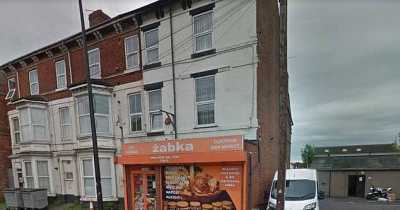 Shop Loses Licence After Selling Illegal Vodkas.