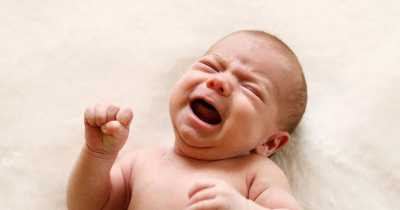 This Psycho Mother-In-Law Dropped Her Grandchild On The Floor Because Of The Colour Of Their Skin