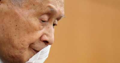 Tokyo Olympics Chief To Resign After Saying Women Talk Excessively In Meetings