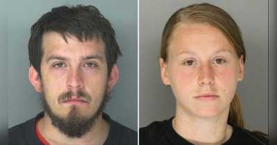 Racist Couple That Crashed 8y/o's Birthday Party Sentenced To 35 Years In Prison