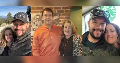 This Guy Is Married To 2 Women, Engaged To 3 And Dating 15 Others