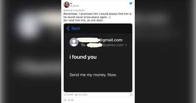 Woman *Destroys* Scammer's Life After He Scams Her Out of $450
