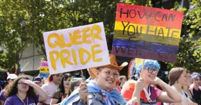 Study Finds Homophobia and Low Intelligence Are Interlinked