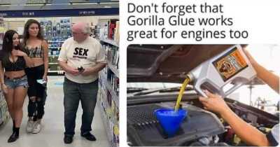 Fresh Batch Of Funny Pictures And Memes To Improve Your Day