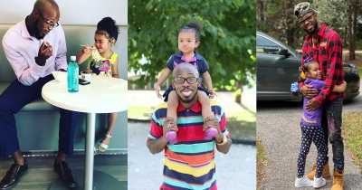 South Carolina Father Almost Lost Daughter Who Was Put Up For Adoption Without His Knowledge