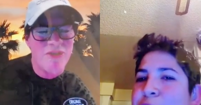 Viral TikTok Video Exposes A Professor For Berating Hearing-Impaired Student