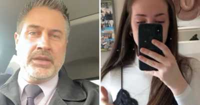 Student Sent Home From School For Wearing Outfit That Made Teacher 'Feel Uncomfortable'