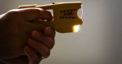 12-Year Old Girl Arrested For Bringing Stun Guns To School And Selling Them To Her Classmates