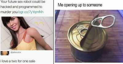 Fresh And Funny Memes Single Folks Can Relate To