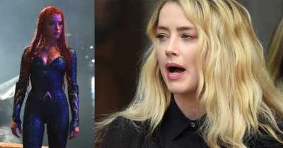 Could Amber Heard Be Facing Jail Time?